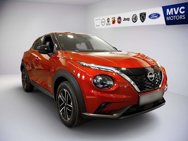 Nissan Juke 69 kW image number 3