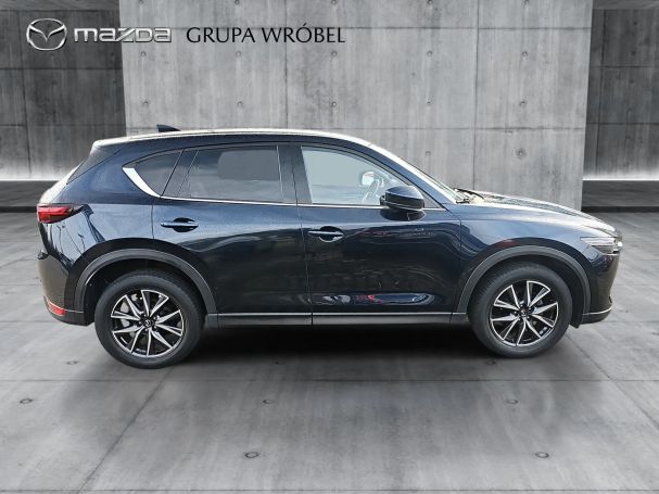 Mazda CX-5 AWD 121 kW image number 5