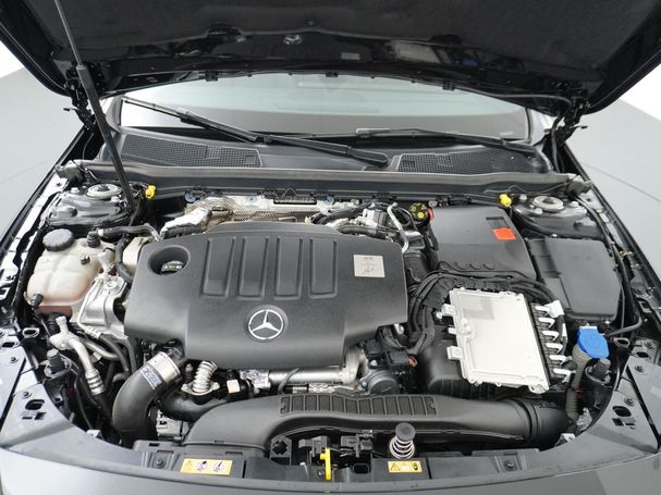 Mercedes-Benz A 180 d 85 kW image number 23