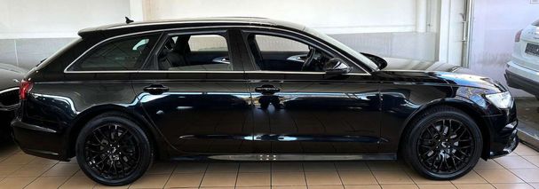 Audi A6 2.0 TDI ultra 140 kW image number 4