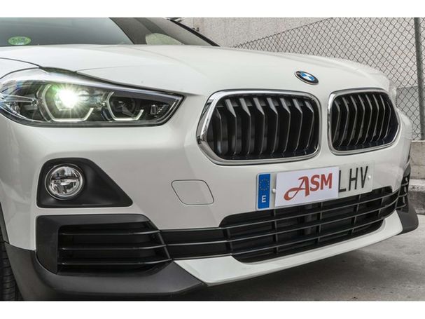 BMW X2 sDrive 103 kW image number 32