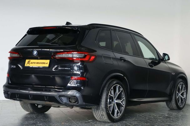 BMW X5 45e xDrive 290 kW image number 3