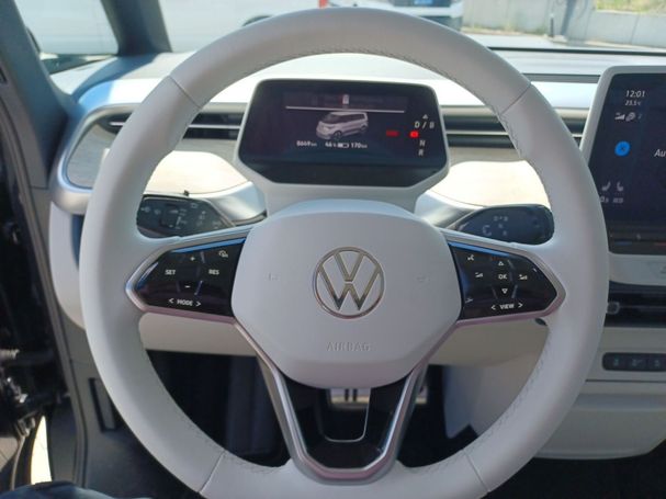 Volkswagen ID. Buzz Pro 150 kW image number 11