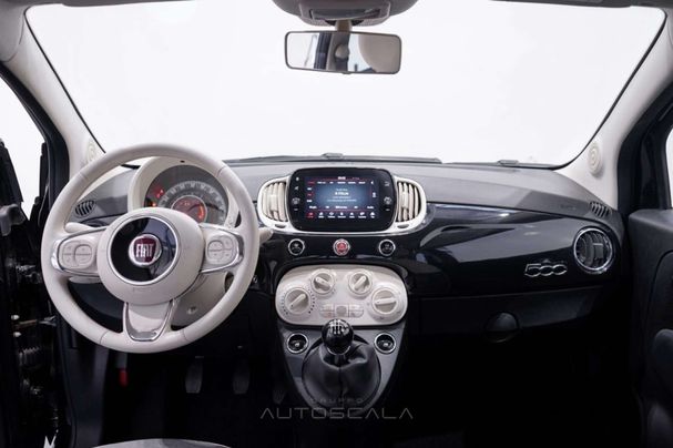 Fiat 500 1.0 51 kW image number 21