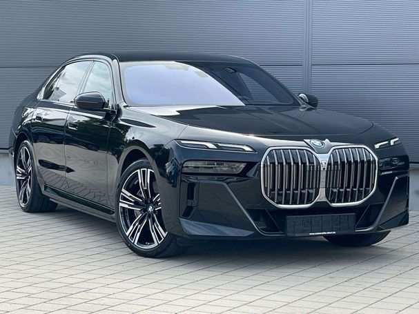 BMW 750e xDrive M Sport 360 kW image number 4