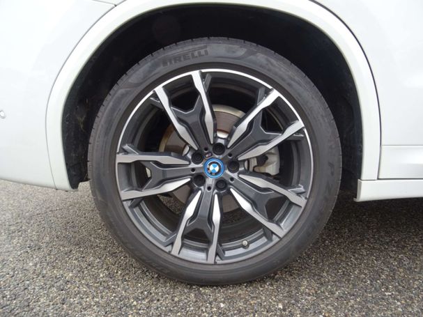 BMW X3 xDrive 137 kW image number 20