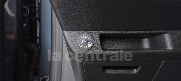 Renault Clio TCe 100 74 kW image number 18