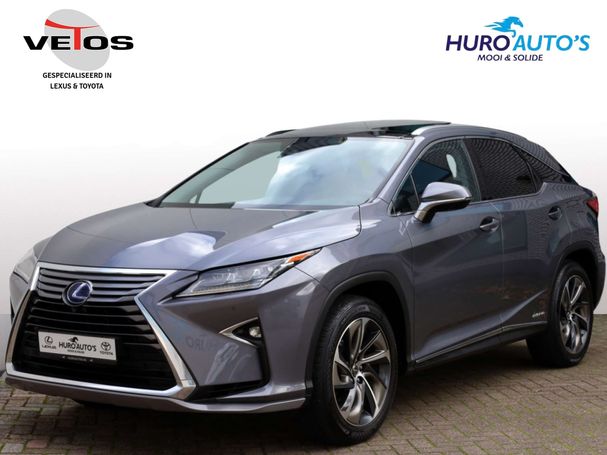 Lexus RX 450 h L 230 kW image number 1