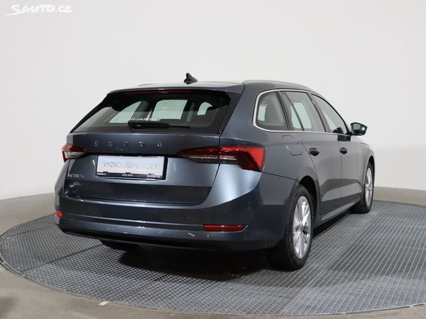 Skoda Octavia 2.0 TDI 85 kW image number 4