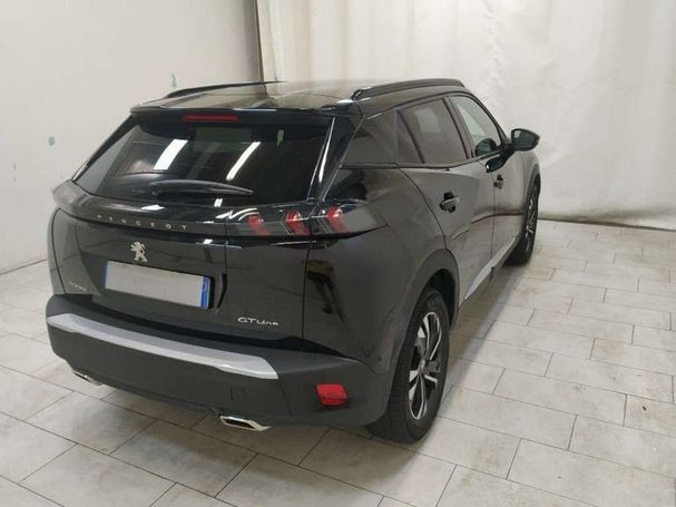 Peugeot 2008 PureTech 130 96 kW image number 4