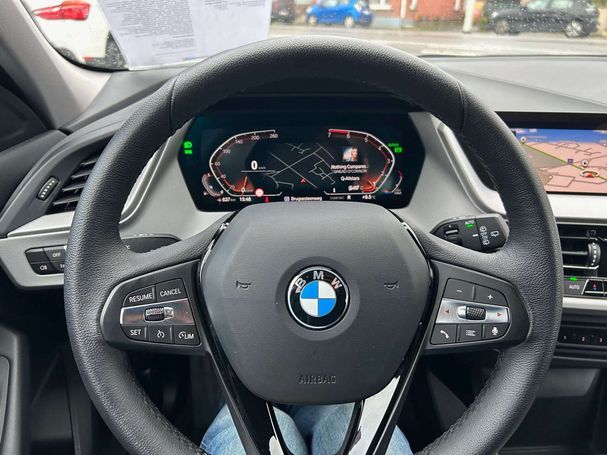 BMW 116i 80 kW image number 7