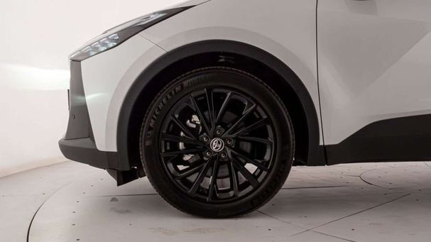 Toyota C-HR 2.0 GR Sport 145 kW image number 12