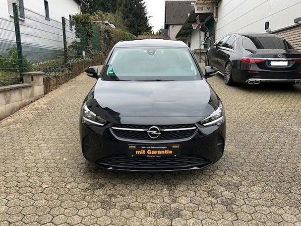 Opel Corsa 55 kW image number 14