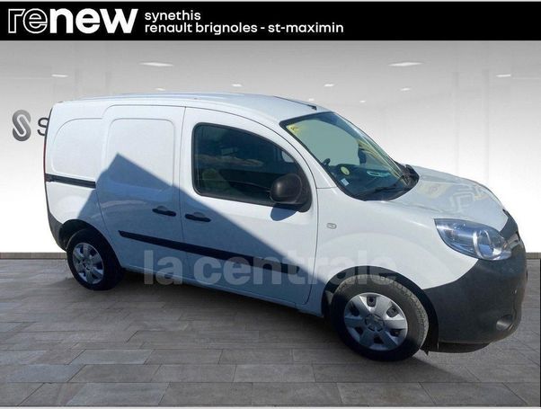 Renault Kangoo dCi 90 Extra 66 kW image number 13