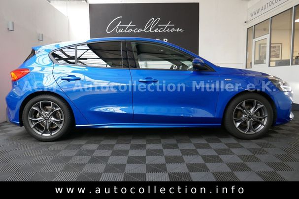 Ford Focus 92 kW image number 3