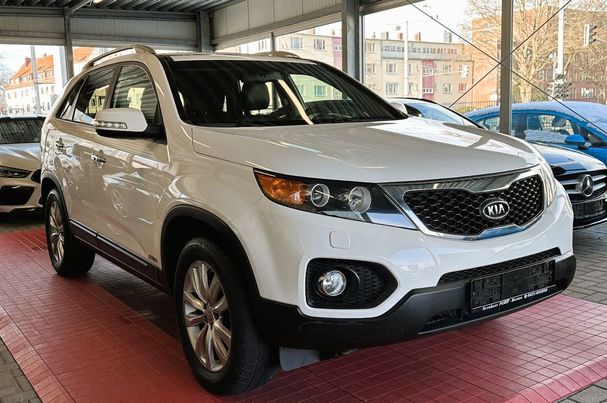 Kia Sorento 2.2 CRDi 4WD 145 kW image number 3