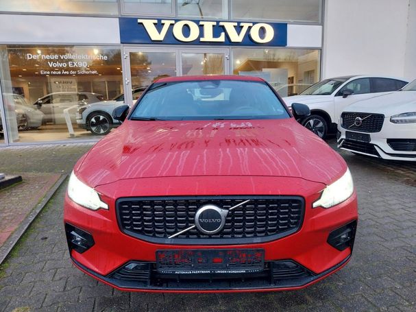 Volvo S60 AWD B5 184 kW image number 3