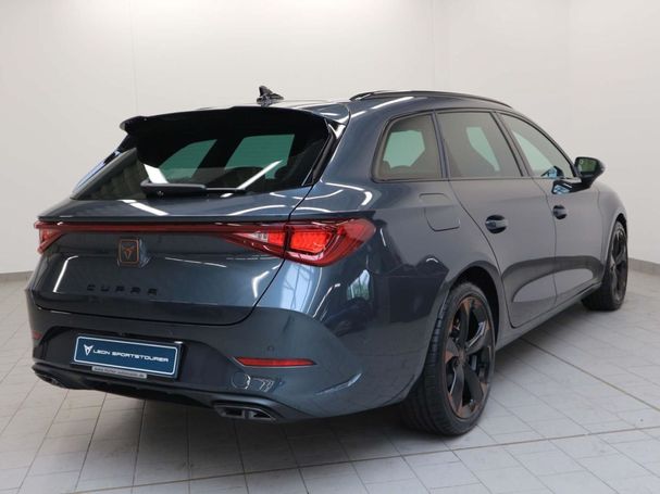 Cupra Leon Sportstourer 1.5 DSG 110 kW image number 3