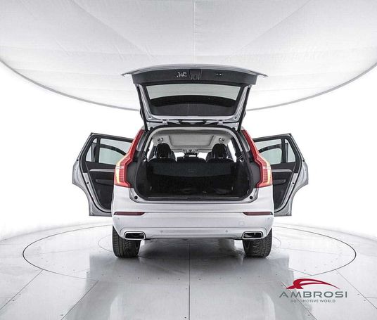 Volvo XC90 B5 AWD Momentum 173 kW image number 7