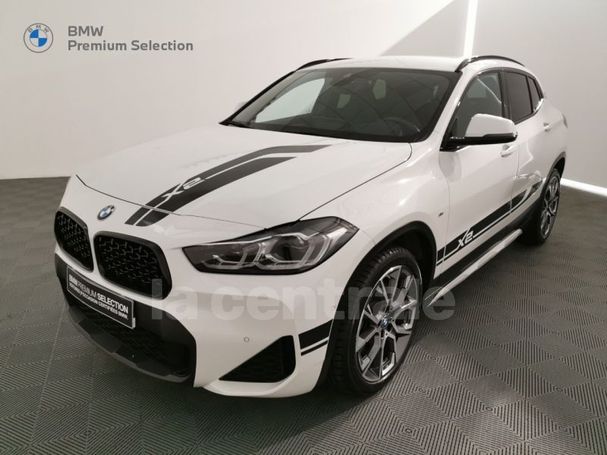 BMW X2 xDrive 140 kW image number 1