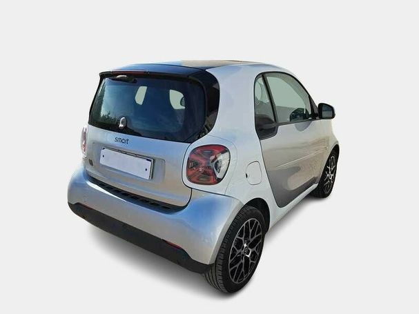 Smart ForTwo EQ 60 kW image number 4