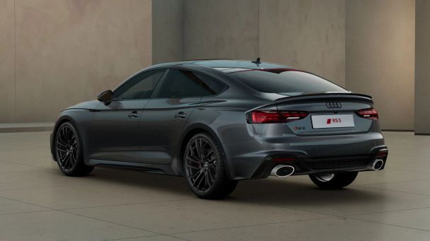 Audi RS5 quattro Tiptronic 331 kW image number 3