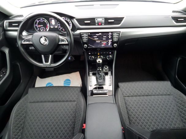 Skoda Superb 2.0 TDI DSG 140 kW image number 7