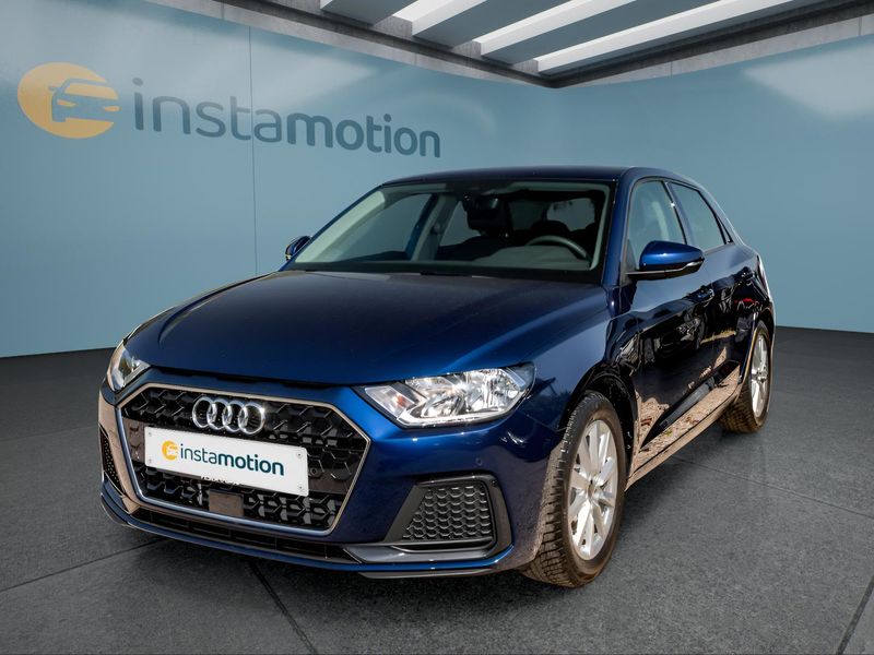 Audi A1 Sportback 25