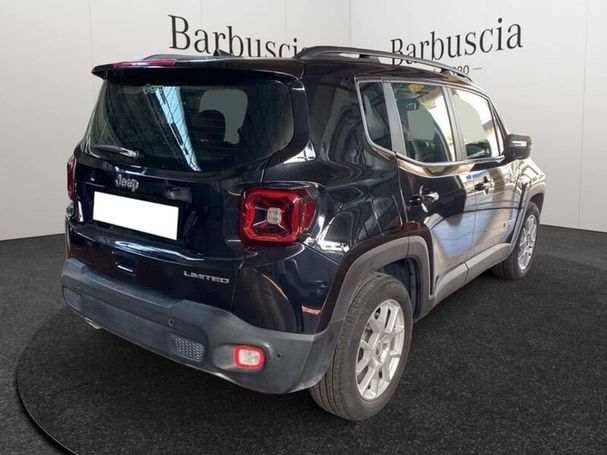 Jeep Renegade 1.6 96 kW image number 3