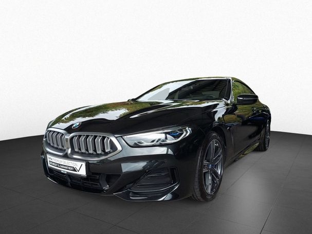 BMW 840i xDrive 250 kW image number 1