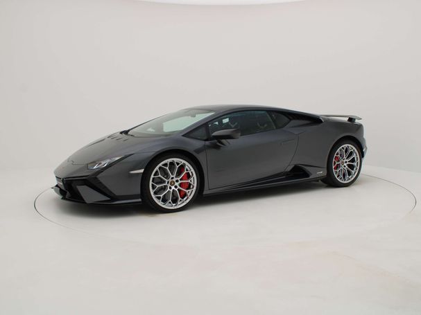 Lamborghini Huracan 471 kW image number 3