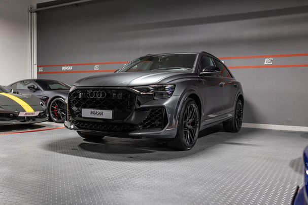 Audi RSQ8 4.0 TFSI quattro 441 kW image number 1