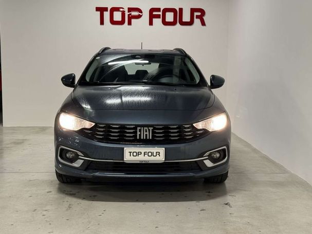 Fiat Tipo 88 kW image number 1