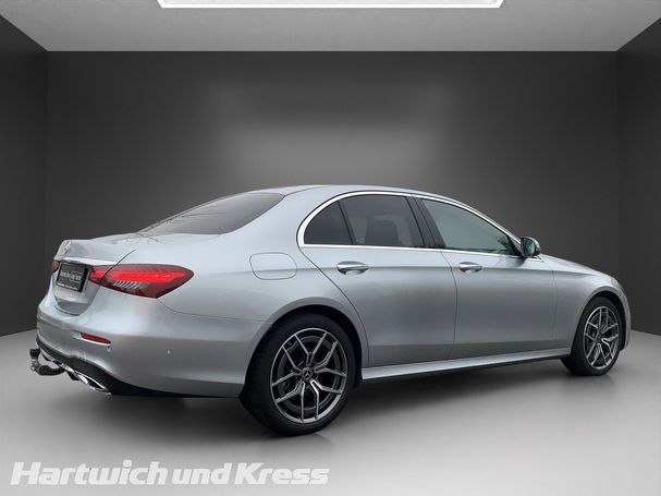 Mercedes-Benz E 300 195 kW image number 6