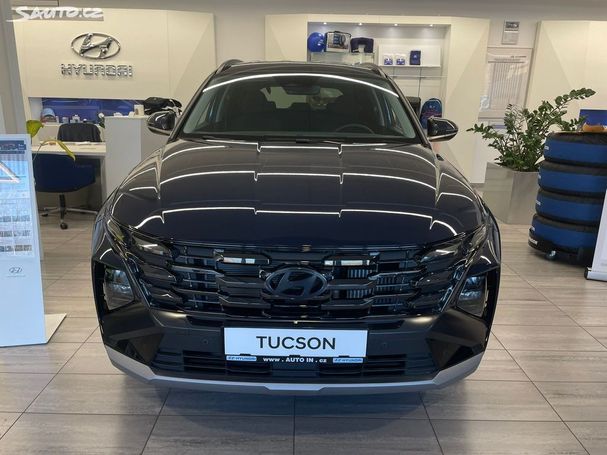 Hyundai Tucson 1.6 T-GDI 118 kW image number 3