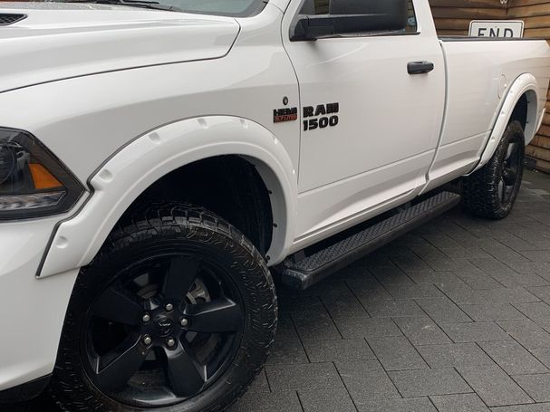 RAM 1500 294 kW image number 10