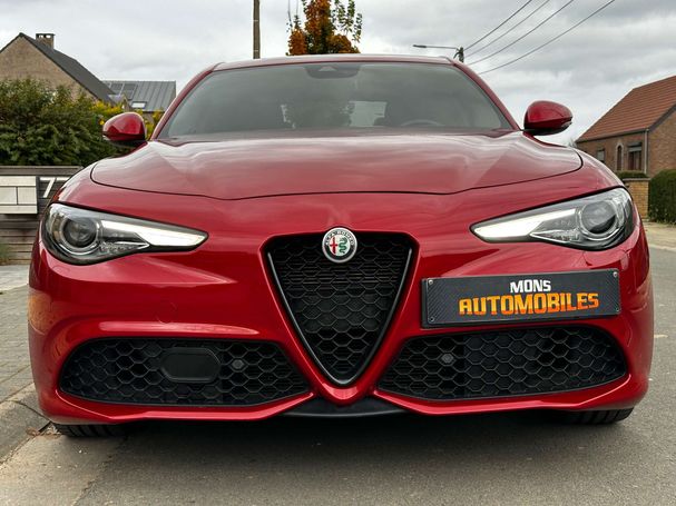 Alfa Romeo Giulia 2.0 Veloce 206 kW image number 3