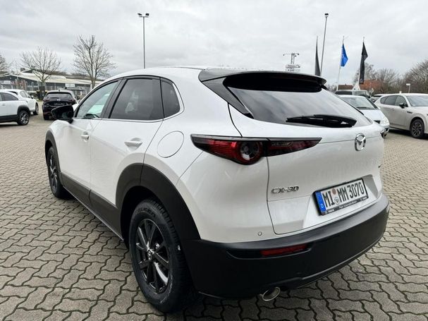 Mazda CX-30 2.0 186 137 kW image number 3