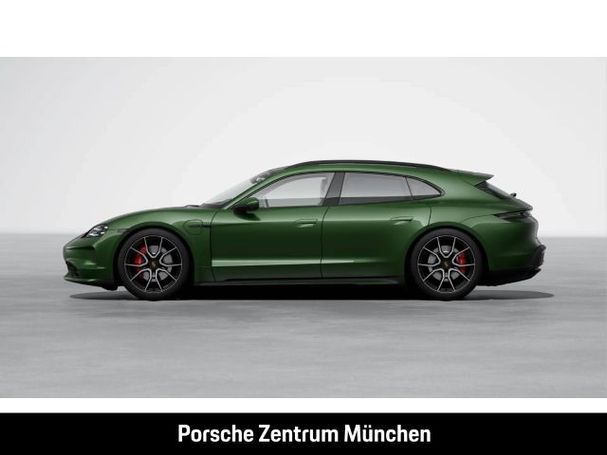 Porsche Taycan 4S Sport Turismo 440 kW image number 3