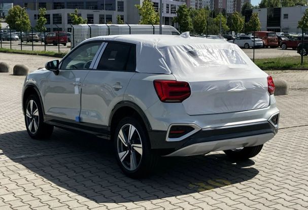 Audi Q2 110 kW image number 4