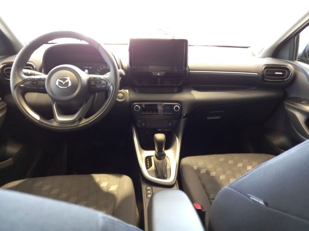 Mazda 2 Hybrid CVT 85 kW image number 8