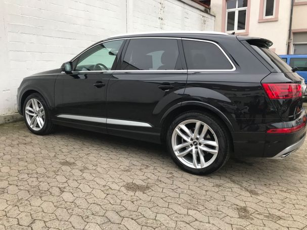 Audi Q7 3.0 TDI quattro 200 kW image number 19