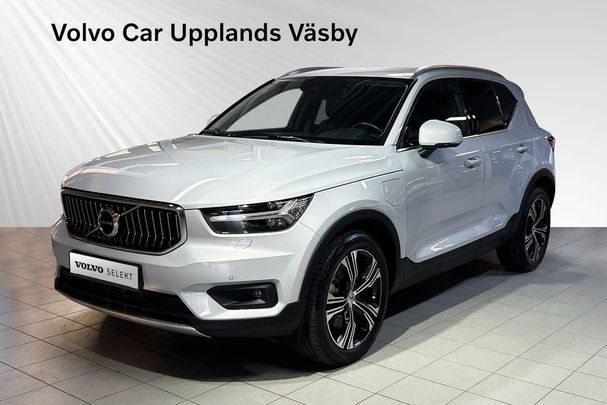 Volvo XC40 T5 Recharge 196 kW image number 1