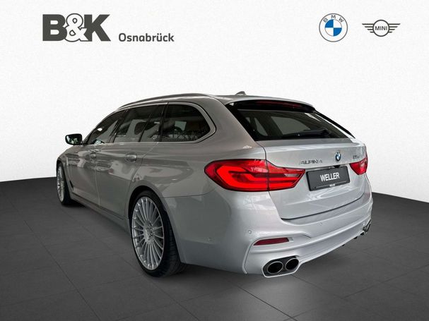 ALPINA D5 S Touring 285 kW image number 4