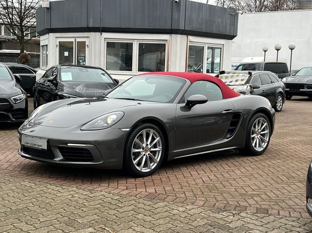 Porsche Boxster PDK 220 kW image number 1