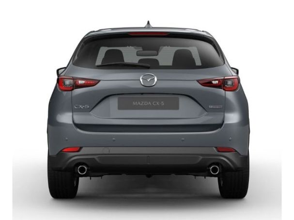 Mazda CX-5 143 kW image number 3