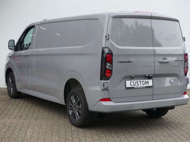 Ford Transit Custom 320 L2H1 Limited 100 kW image number 4