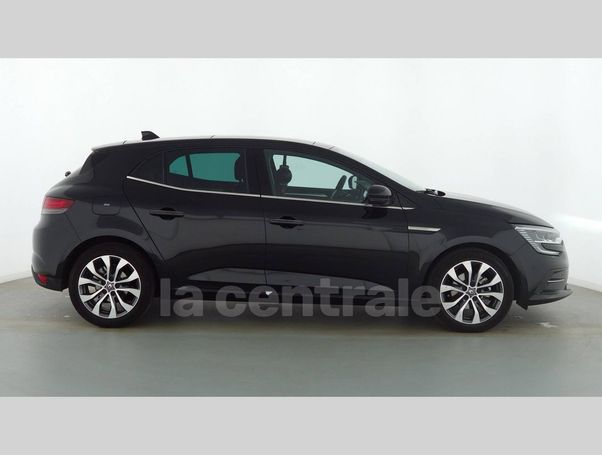 Renault Megane TCe 140 Techno 103 kW image number 4