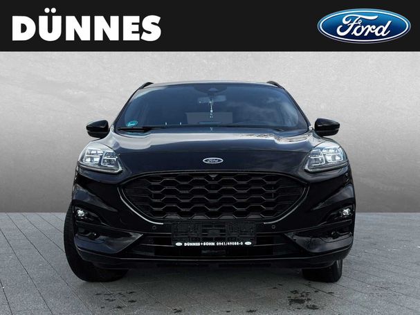 Ford Kuga 165 kW image number 8