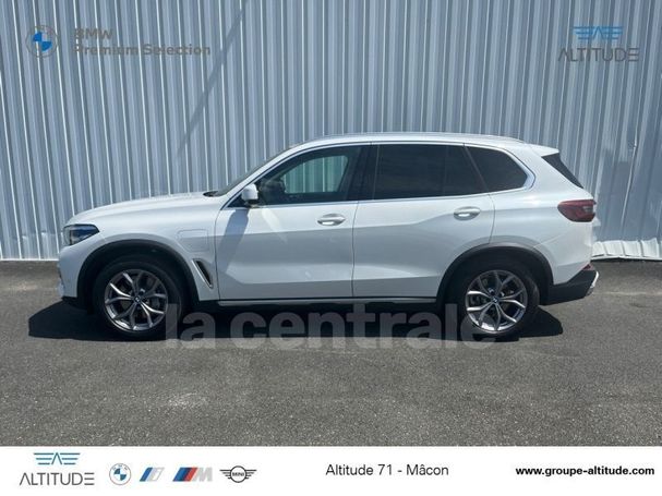 BMW X5 45e xDrive 290 kW image number 19